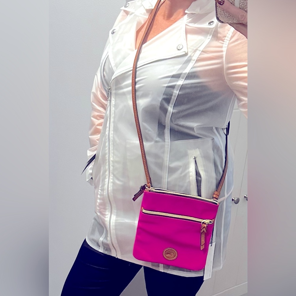 DOONEY & BOURKE Crossbody Bag